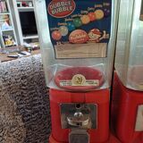 Brabo candy dispenser