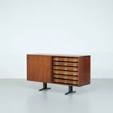 SE3 sideboard by Osvaldo Borsani for Tecno - 1960s