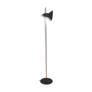 Lampadaire liseuse vintage