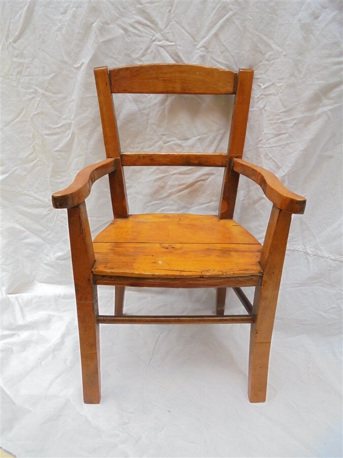 Child Chair