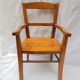 Fauteuil enfant