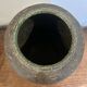vase Spara ceramic chamotte 1960 1970