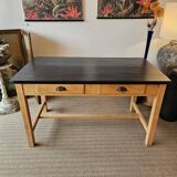 Old table