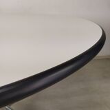 Round table Giancarlo Piretti