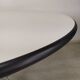 Round table Giancarlo Piretti
