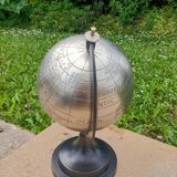 Terrestrial Globe - World Map