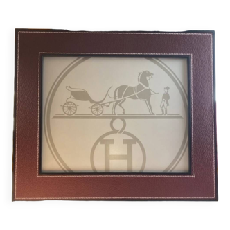 Pléiade hermès frame