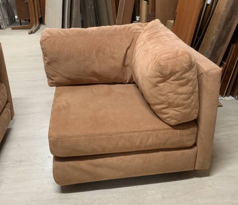 Modular canapé Cinna