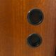 Vintage compass feet sideboard