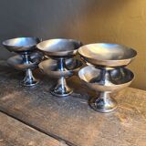 Carlo Alessi Ice Cream Cups