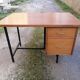 Bureau vintage année 50