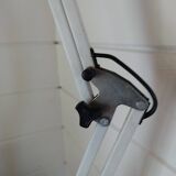 Aluminor architect's lamp from the 1970s.