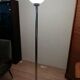 Art Deco lamppost