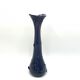 Vase vintage violet