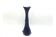 Vase vintage violet