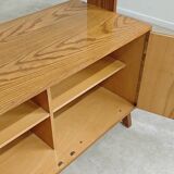Modular furniture by Frantisek Jirak for Tatra 1960