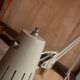 Large articulated Luxo lamp type MLS
