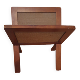 Porte revue des années 70