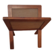 Porte revue des années 70
