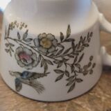 English ceramic cups