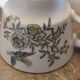 English ceramic cups