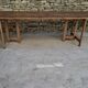 Farm table guinguette 294 cm