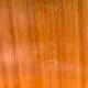 Paire de chaise bois blond  - 1960's