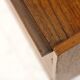 Scandinavian teak secretary, Sweden, 1960