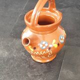 Savoyard pottery Marnaz