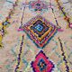 tapis style boucharouite 250*150cm