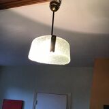 Hanging lamp 50s