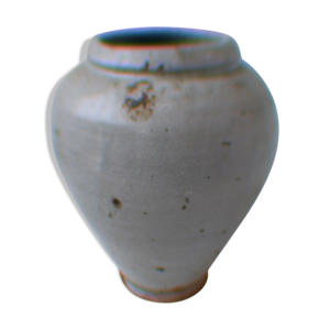 Vase en terre cuite