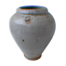 Terracotta vase