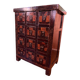 Antique Chinese apothecary cabinet
