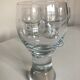 Set de 4 verres Rondo de Kosta Boda Sweden 1970