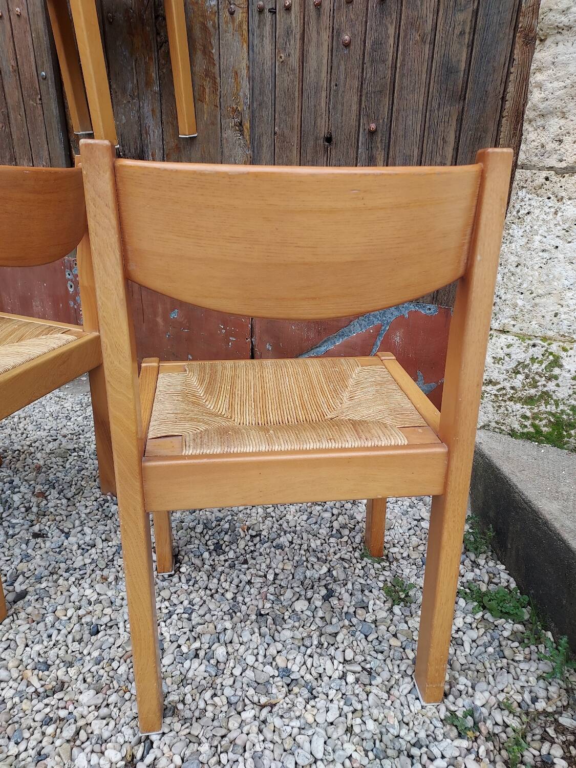 Maison Regain Chairs