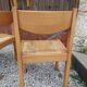 Chaises Maison Regain