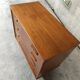 Commode scandinave vintage