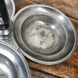 Tin servant – handle "fish"