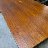 Ancien bureau Knoll International design de Florence Knoll