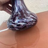 Murano glass lamp base