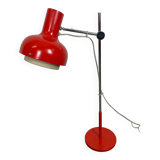 Vintage desk lamp of Czech origin by Josef Hurka for Napako