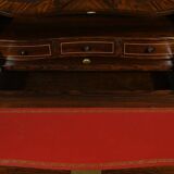 Petit Bureau de Dame en Palissandre, style Louis XV – 2ème Partie XIXe