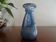 Miniature vase Scavo Seguso Vetri d'Arte Murano glass 1950