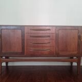 Scandinavian sideboard