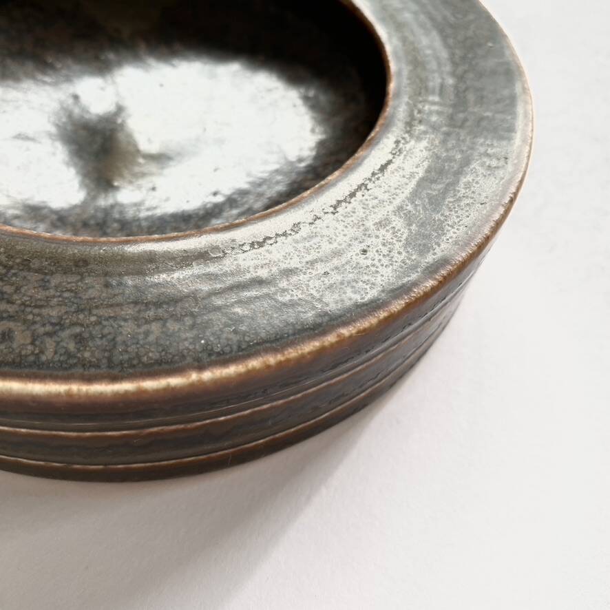 Vintage Bing & Grondahl ashtray