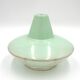 Green saucer suspension