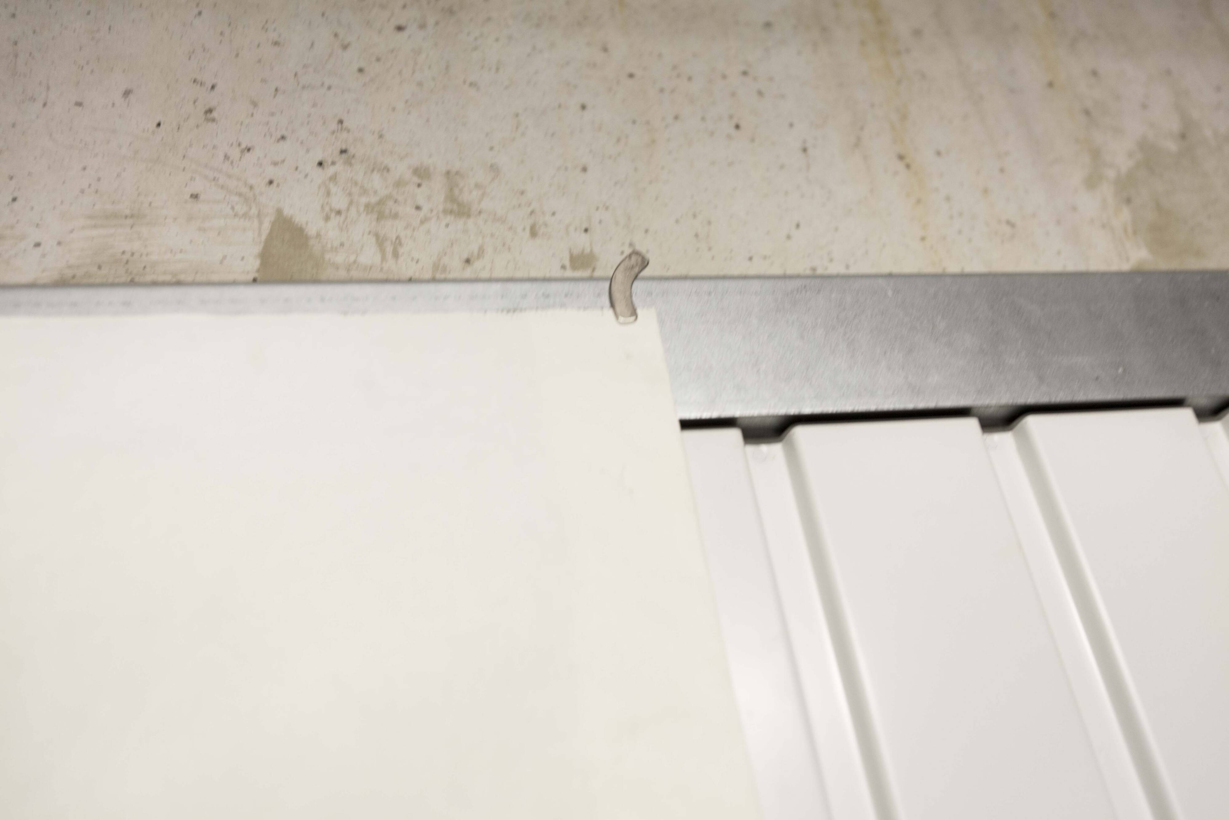 Poster 120x160 "In search of the pink panther" 1982