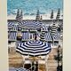 The parasols