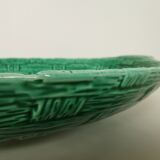 Oval dish Digoin